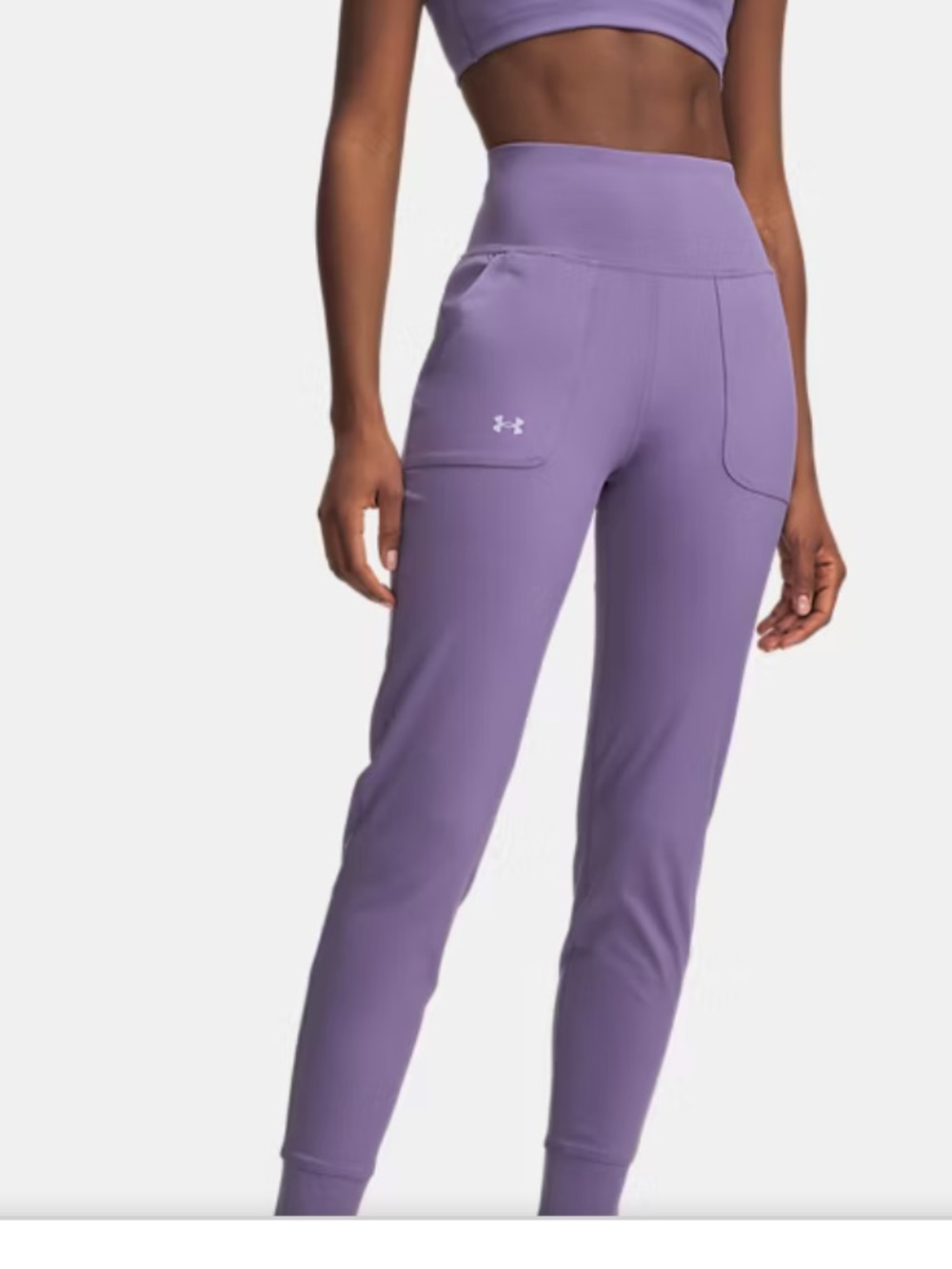 Motion joggers
